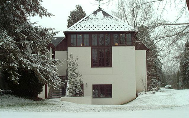 GraceEpiscopal-snow